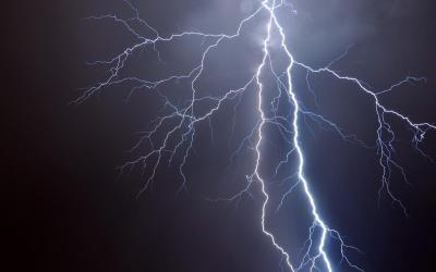Lighting at Night