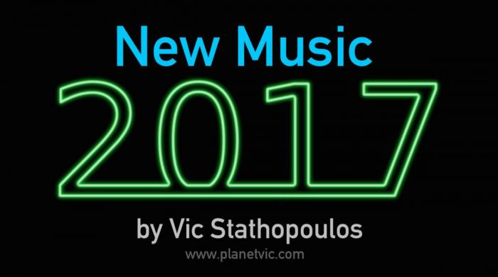 New Music 2017