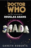 Shada - Doctor Who Book