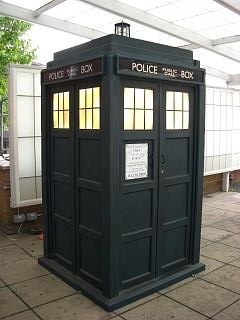 Tardis Picture