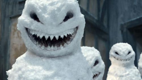 The Snowmen Picture