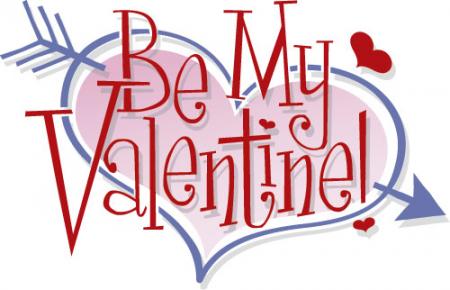 Be My Valentine Picture